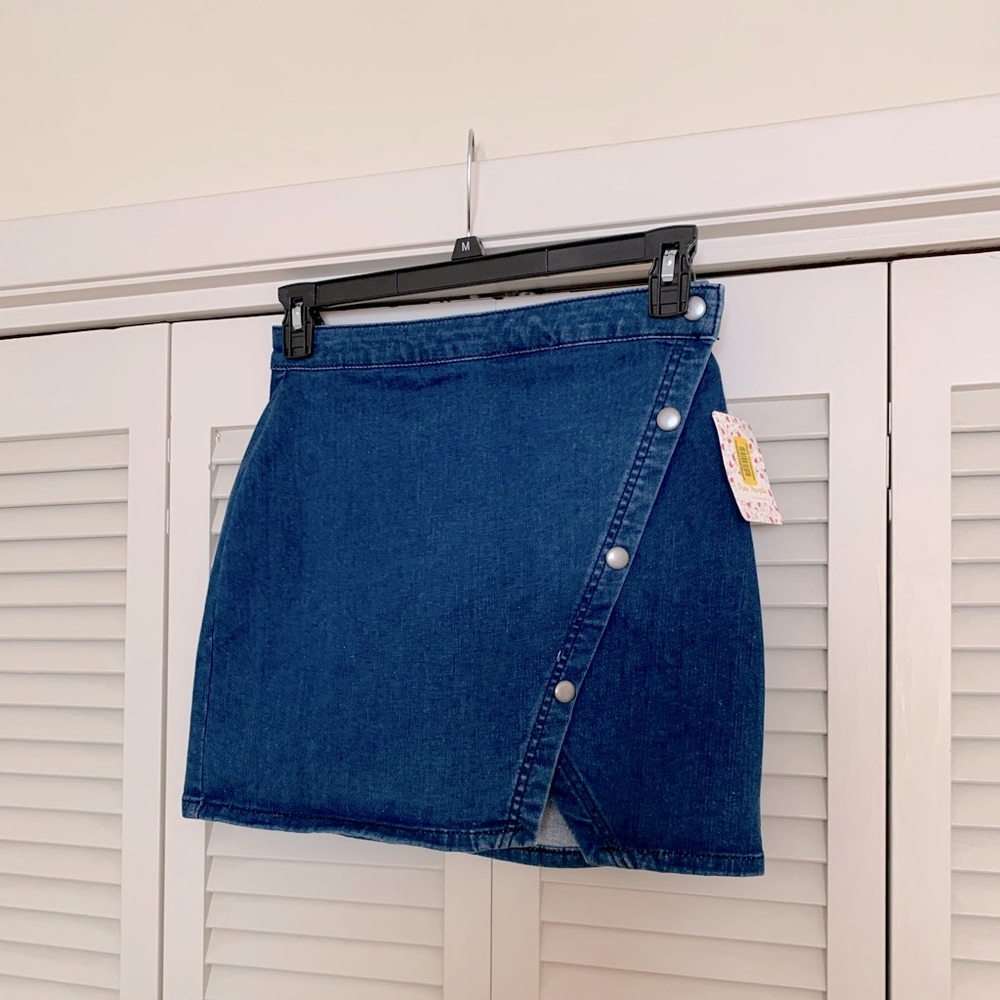 Free People Skirt